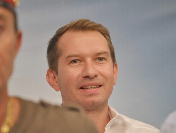 Mihai Sturzu, oprit la poarta PSD
